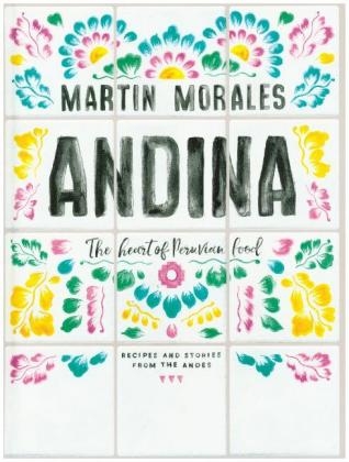 Andina -  Martin Morales