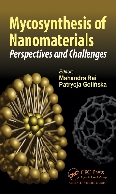 Mycosynthesis of Nanomaterials - 