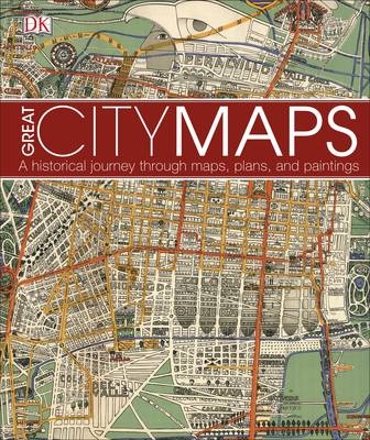 Great City Maps -  Dk