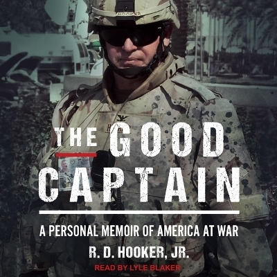 The Good Captain - R D Hooker