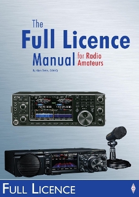 Full Licence Manual