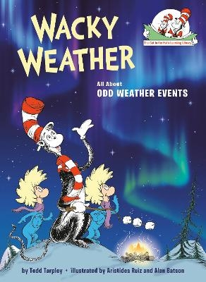 Wacky Weather: All About Odd Weather Events - Todd Tarpley