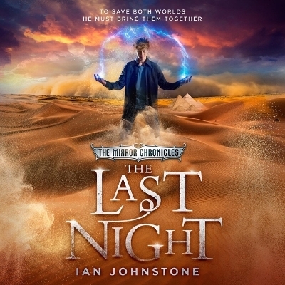 The Last Night - Ian Johnstone