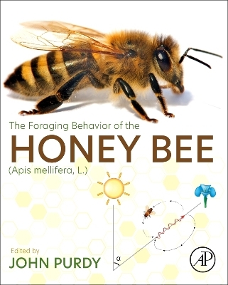 The Foraging Behavior of the Honey Bee (Apis mellifera, L.) - 