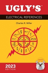 Ugly's Electrical References, 2023 Edition - Miller, Charles R.