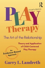 Play Therapy - Landreth, Garry L.