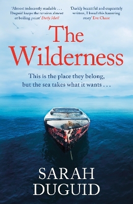 The Wilderness - Sarah Duguid