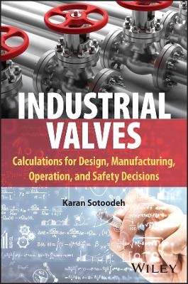 Industrial Valves - Karan Sotoodeh