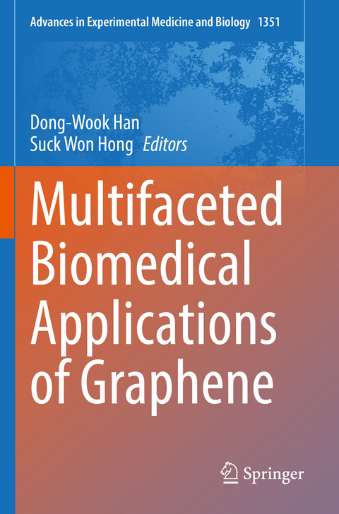 Multifaceted Biomedical Applications of Graphene - 