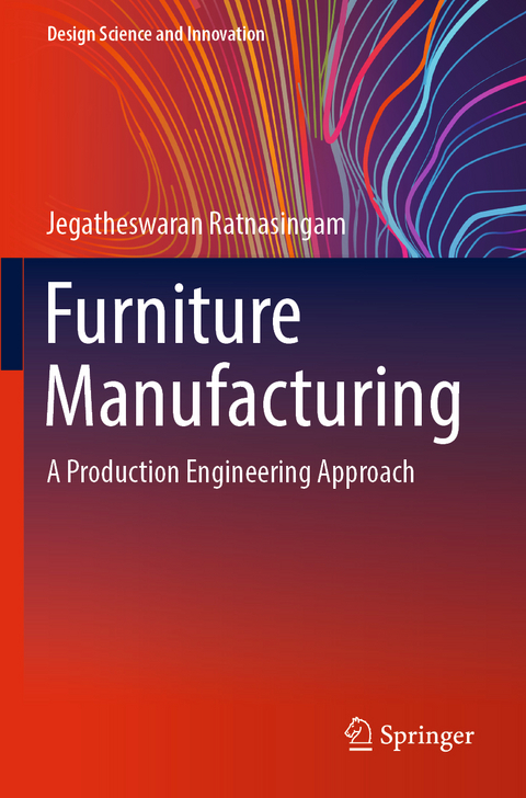 Furniture Manufacturing - Jegatheswaran Ratnasingam
