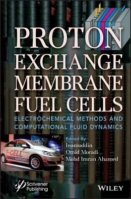 Proton Exchange Membrane Fuel Cells - 