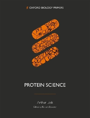 Protein Science - Arthur Lesk