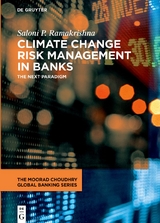 Climate Change Risk Management in Banks - Saloni P. Ramakrishna