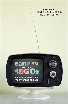 Camp TV of the 1960s - 