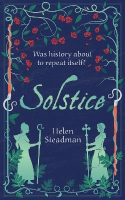 Solstice - Helen Steadman