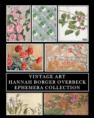 Vintage Art - Vintage Revisited Press