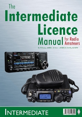 Intermediate Licence Manual - George Smart, David Mills, Roger Bleaney