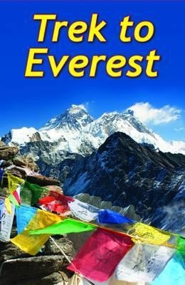 Trek To Everest - Max Landsberg, Jacquetta Megarry