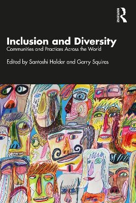 Inclusion and Diversity - 