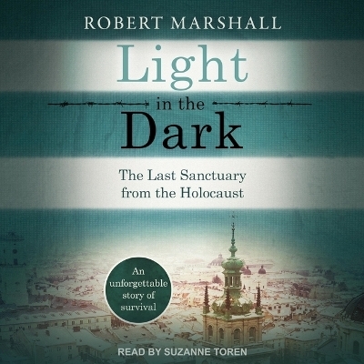 Light in the Dark - Robert Marshall