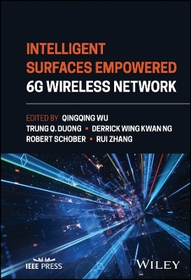 Intelligent Surfaces Empowered 6G Wireless Network - 