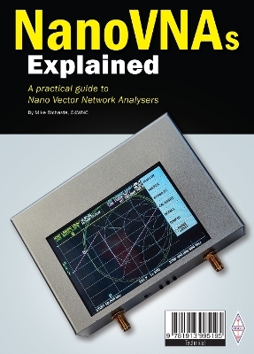 NANOVNAS EXPLAINED - Mike Richards