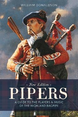 Pipers - William Donaldson