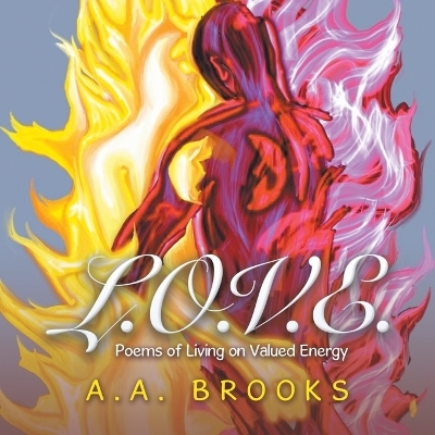 L.O.V.E. - A a Brooks