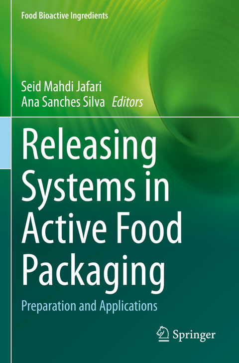 Releasing Systems in Active Food Packaging - 