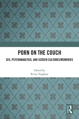Porn on the Couch - 