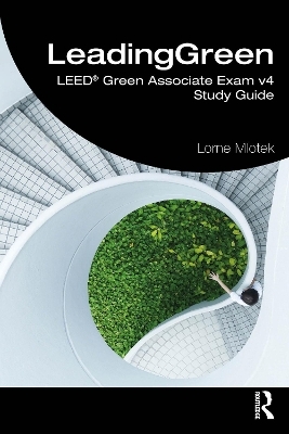 LeadingGreen - Lorne Mlotek