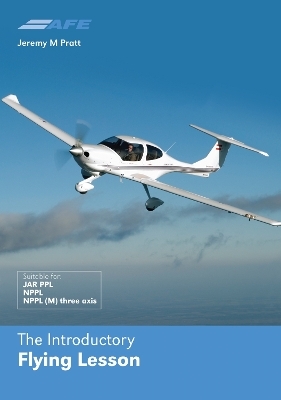 The Introductory Flying Lesson - Jeremy M Pratt