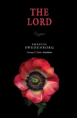 The Lord - Emanuel Swedenborg