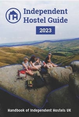 Independent Hostel Guide 2023 - 