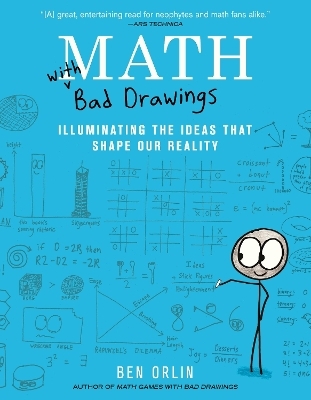 Math with Bad Drawings - Ben Orlin