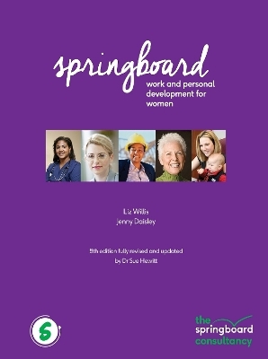 Springboard - Liz Willis, Jenny Daisley