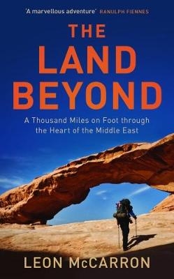 Land Beyond -  Leon McCarron