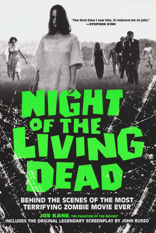 Night Of The Living Dead: - Joe Kane