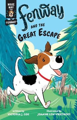 Fenway and the Great Escape - Victoria J. Coe