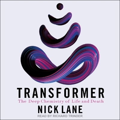 Transformer - Nick Lane