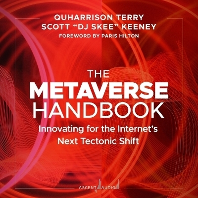 The Metaverse Handbook -  Keeney, Quharrison Terry