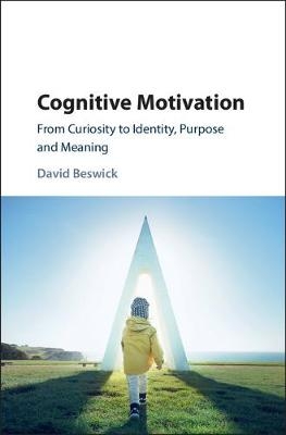 Cognitive Motivation -  David Beswick