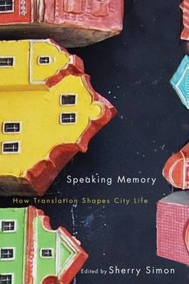 Speaking Memory - 