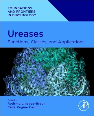 Ureases - 