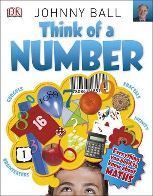 Think of a Number -  Johnny Ball