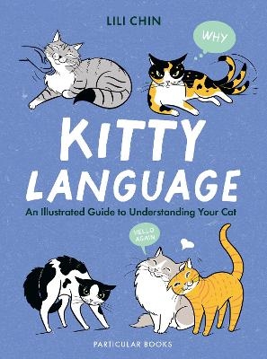 Kitty Language - Lili Chin