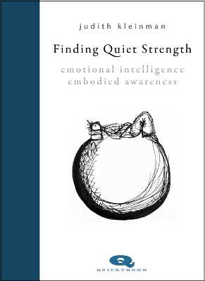 Finding Quiet Strength - Judith Kleinman