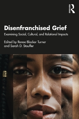 Disenfranchised Grief - 