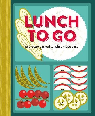 Lunch to Go - Ryland Peters &amp Small;  