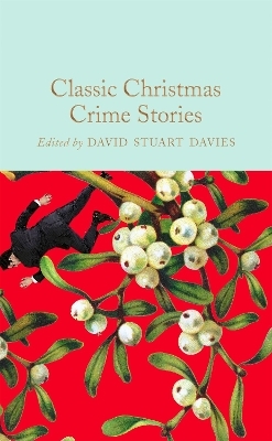 Classic Christmas Crime Stories - 
